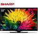 SHARP 夏普 32英寸 LCD-32LX150A 高清液晶电视