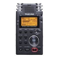 TASCAM DR-100mkII 线性录音笔