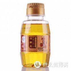 凑单品/限华北：胡姬花 古法小榨花生油 158ml
