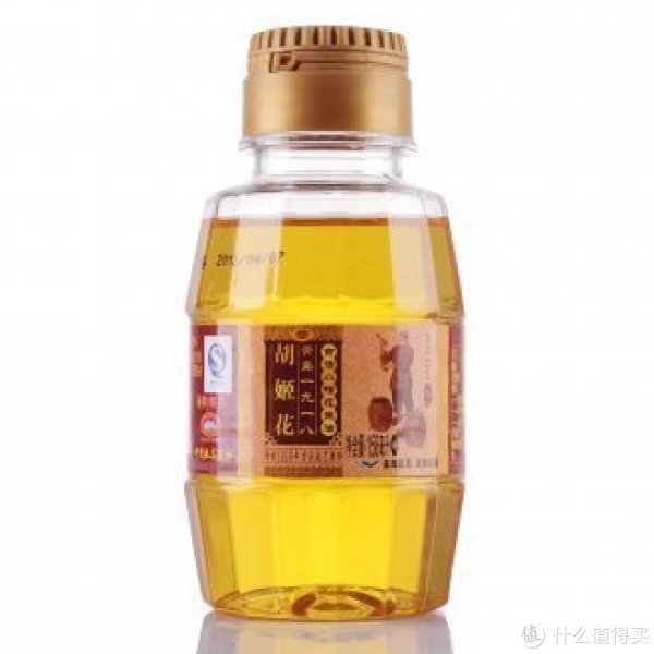 凑单品/限华北:胡姬花 古法小榨花生油 158ml