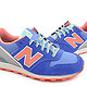 new balance 新百伦 女式 996系列复古鞋