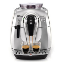 PHILIPS 飞利浦 SAECO 喜客 HD8745 全自动咖啡机