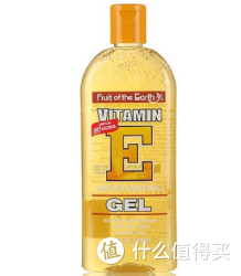 Fruit of the Earth 闪露 维生素E 护肤啫喱340g