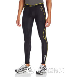 SKINS 思金斯  Compressio A200 系列 男式梯度压缩裤