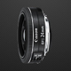 Canon 佳能 EF-S 24mm f/2.8 STM 广角定焦镜头