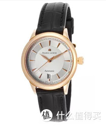 MAURICE LACROIX 艾美手表 Les Classiques典雅系列  LC6003-PG101-130 女款自动机械腕表