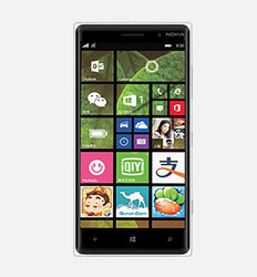 NOKIA 诺基亚 Lumia 830 手机