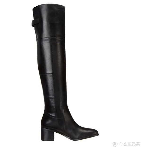 ALDO Ceci Harness 女款高筒靴