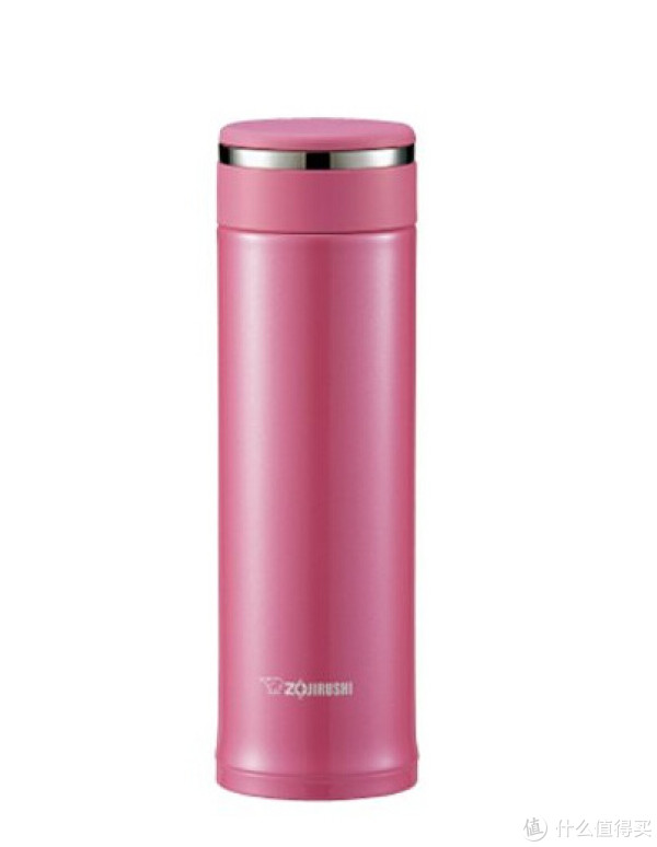 ZOJIRUSHI 象印 SM-JD48 不锈钢保温杯