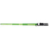 Star Wars Yoda Electronic Lightsaber Toy 激光剑