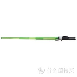Star Wars Yoda Electronic Lightsaber Toy 激光剑 