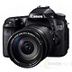 Canon 佳能 EOS 70D单反套机 含EF-S 18-200mm f/3.5-5.6 IS 远摄变焦镜头