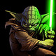 凑单品：Star Wars Yoda Electronic Lightsaber Toy  光剑玩具