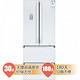 SIEMENS 西门子 BCD-401W 401升 零度保鲜 多门冰箱