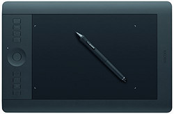 Wacom 和冠 CTL671 数位板