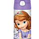 限Prime会员：Disney 迪士尼 Thermos FUNtainer 儿童吸管杯 索菲亚  350ml