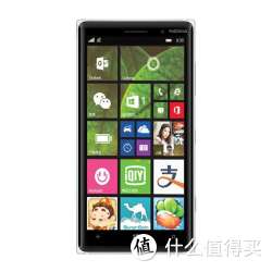 NOKIA 诺基亚 Lumia830（橙色）