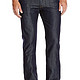 G-STAR Raw 3301 Slim Straight Fit Jean 男士牛仔裤