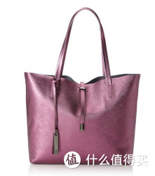 VINCE CAMUTO  Leila Travel Tote 女款单肩包
