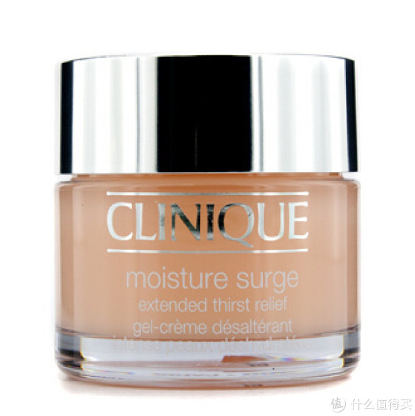 CLINIQUE 倩碧 特效水嫩保湿霜 50ml