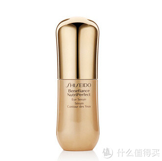 SHISEIDO 资生堂 BENEFIANCE 盼丽风姿系列 全面眼部修护精华 15ml