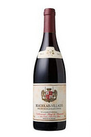 Beaujolais 博若莱 红葡萄酒 750ml