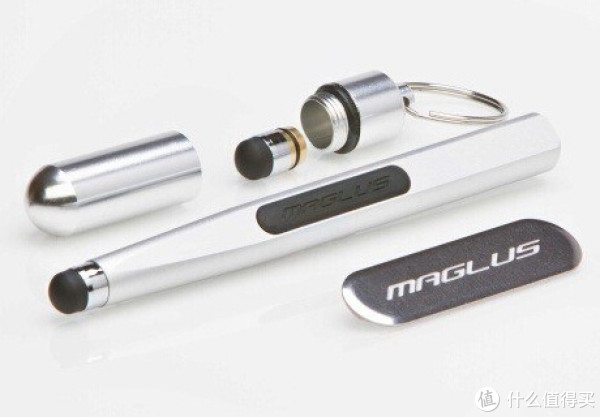Maglus Stylus 电容触控笔(磁性吸附)