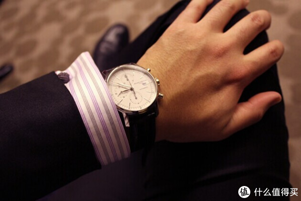BAUME & MERCIER 名士 Classima 系列 MOAO8591 男款机械腕表