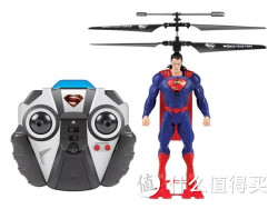 遥控玩具，蝙蝠侠、Joker、超人三款可选