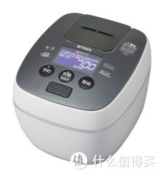 TIGER 虎牌 JPB-A100WG 圧力IH电饭煲