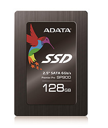 ADATA 威刚 SP900 128G SSD固态硬盘