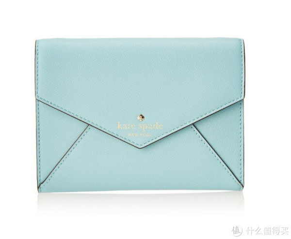 kate spade NEW YORK Cedar Street Monday 女士真皮挎包