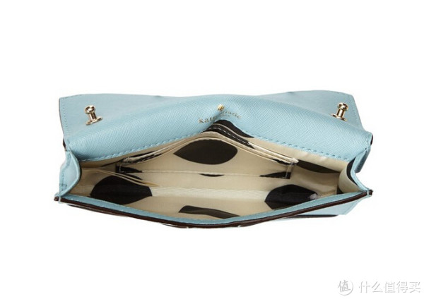 kate spade NEW YORK Cedar Street Monday 女士真皮挎包