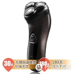 POVOS 奔腾 PD0720Q 充电式电动男士剃须刀