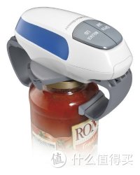 Hamilton Beach 汉美驰 Open Ease 电动启罐器