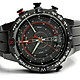 新低价：Timex 天美时 Adventure系列 T49860 男款腕表 （潮汐、温度、指南针）