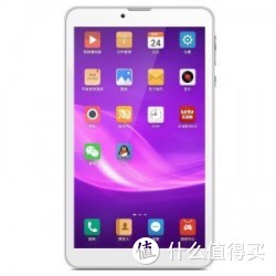 ONDA 昂达 V719 3G 四核7英寸3G通话平板 白色