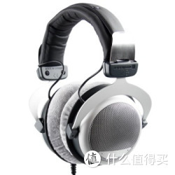 beyerdynamic 拜亚动力 DT880 头戴式Hifi耳机 600欧
