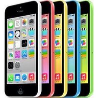 Apple 苹果 iPhone 5c 16GB a1532 (Unlocked) CDMA/GSM