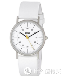 Braun 博朗 BN0011WHWHL 女式时装腕表