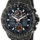 CITIZEN 西铁城 JY0005-50E "Eco-Drive Skyhawk A-T"  男士光动能腕表