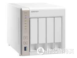 Qnap 威联通 TS-451 NAS网络存储服务器