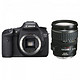 Canon 佳能 EOS 7D 单反机身+28-135镜头