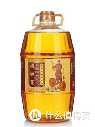 胡姬花 古法小榨花生油 1.918L