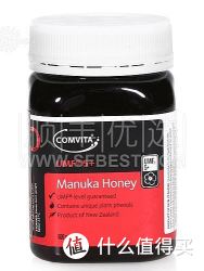 COMVITA 康维他 麦卢卡花蜂蜜（5+）500g