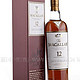 MACALLAN 麦卡伦 12年单一麦芽苏格兰威士忌 700ml