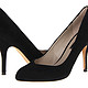 STEVEN by Steve Madden Delicat Pump 女士绒面高跟鞋