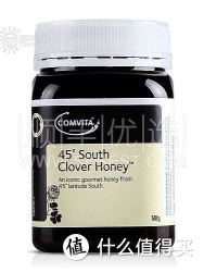 COMVITA 康维他 南岛45º三叶草蜂蜜 500g