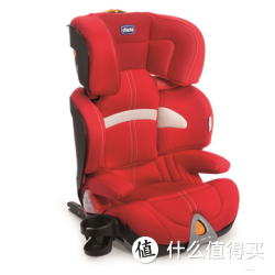 chicco 智高 Oasys 2-3 FixPlus 儿童汽车安全座椅