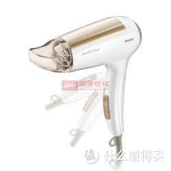 PHILIPS 飞利浦 HP4988/00 可折叠双电压电吹风